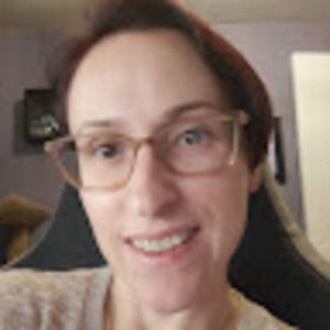 Meet your Posher, Tasha